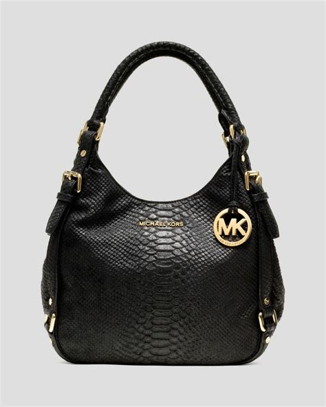 michael kors tasche krokodilleder|Michael Kors usa.